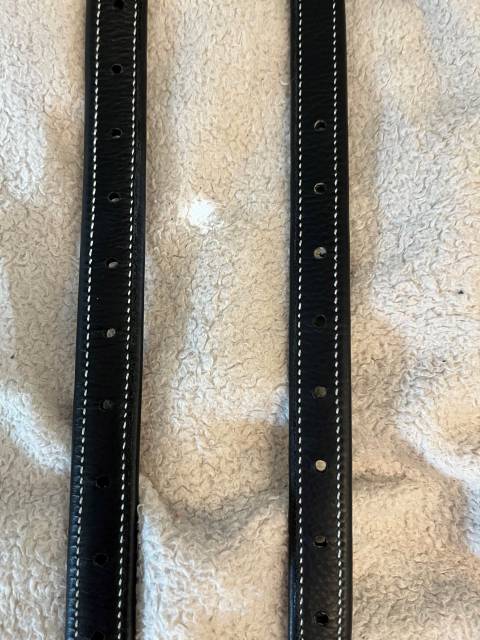 Etrivi&egrave;res Point Sellier Penelope Leprevost