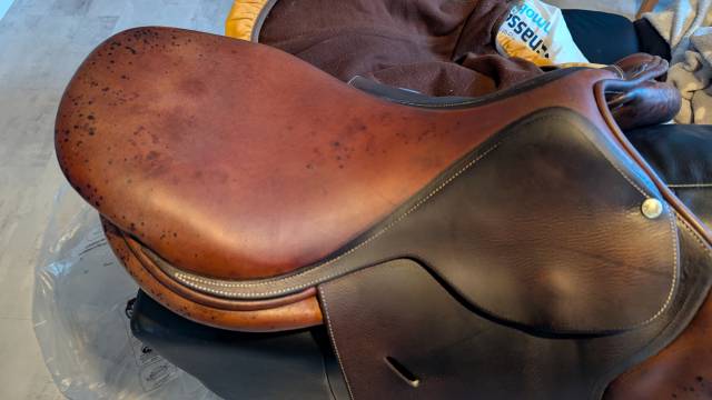 Butet 17 pouces mixte