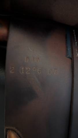 Butet 17 pouces mixte