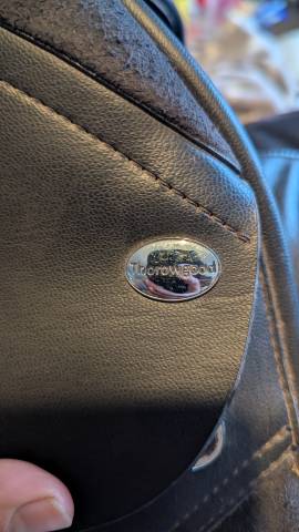 Thorowgood T4 Long Leg