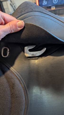 Thorowgood T4 Long Leg