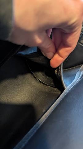 Thorowgood T4 Long Leg