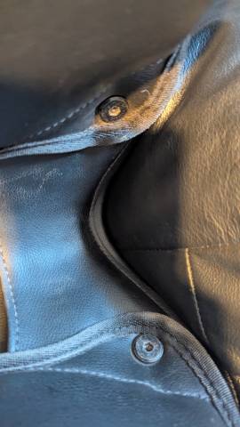 Thorowgood T4 Long Leg