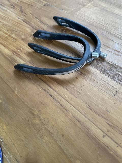 &Eacute;perons Freejump