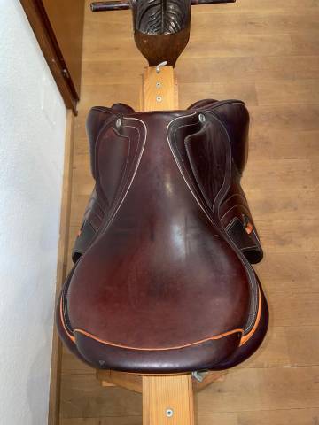 Selle CWD Mademoiselle 