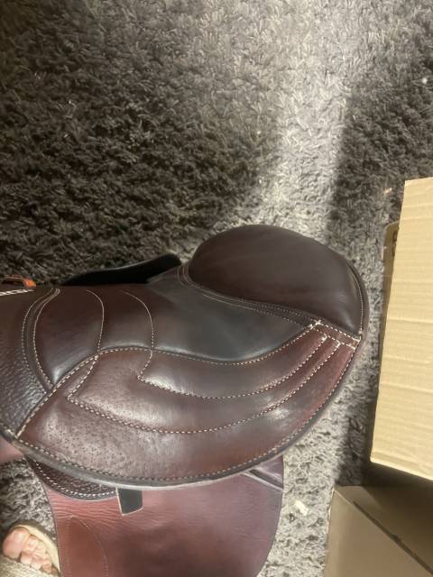 Selle CWD Mademoiselle 