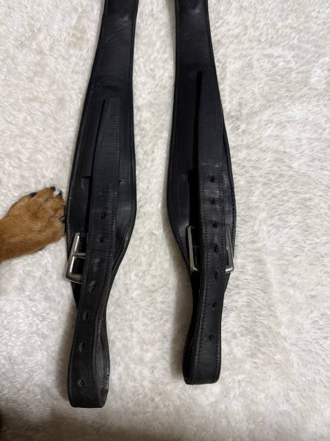 &Eacute;trivi&egrave;res confort Devoucoux XS 