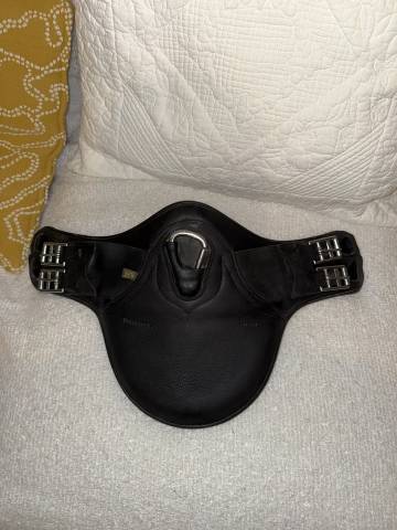 Sangle courte bavette Devoucoux 50