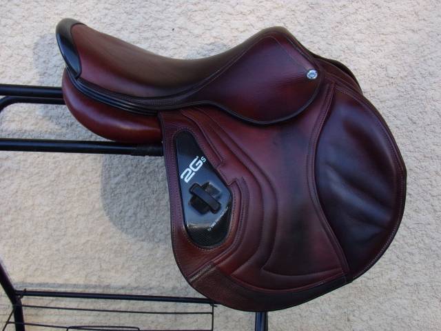 Selle CWD 2GS 17'5