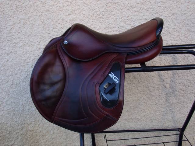 Selle CWD 2GS 17'5