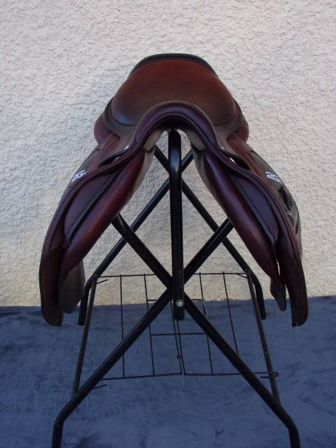 Selle CWD 2GS 17'5