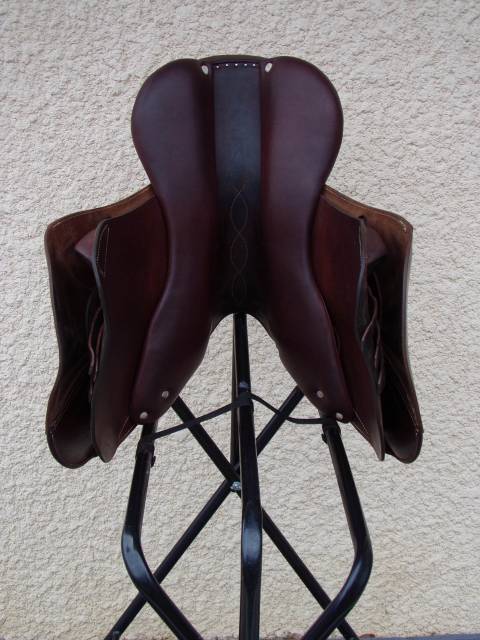 Selle Antares Evo2 17'5