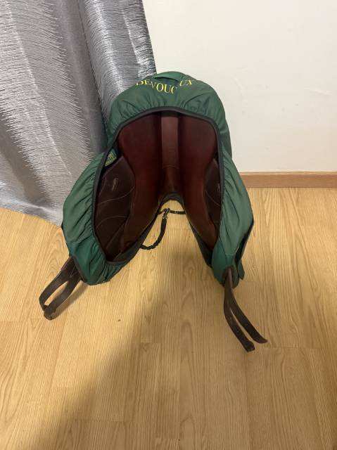 Selle devoucoux chiberta O