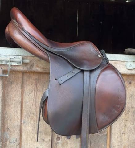 Selle Antares &agrave; vendre 