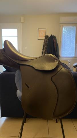 Selle Cavaletti Jump 16&rsquo;