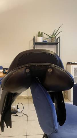 Selle Cavaletti Jump 16&rsquo;