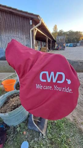 Cwd selle CSO