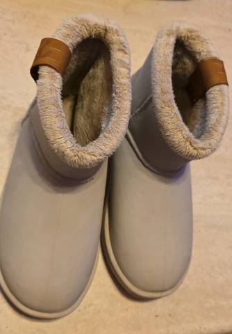 Boots P&eacute;n&eacute;lope Lepr&eacute;vost