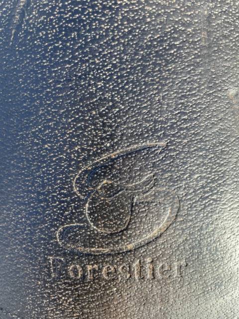 Sangle bavette Forestier 60 cm