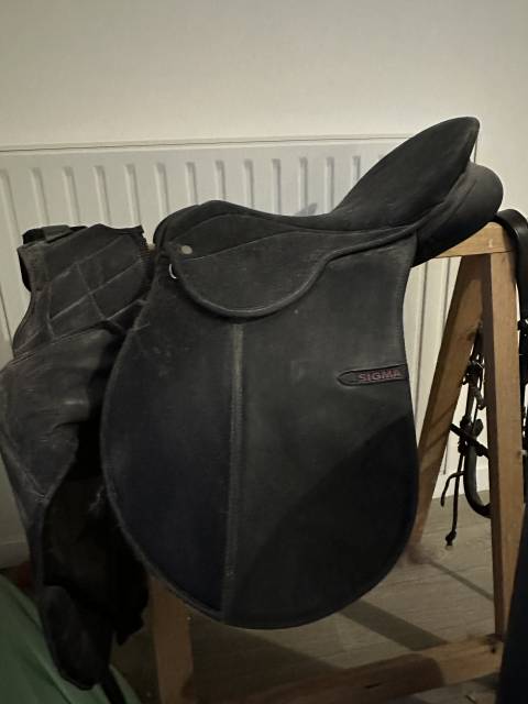 Selle sigma 17&rsquo;5