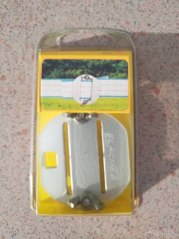 Boite passage ruban cl&ocirc;ture &eacute;lectrique cheval 