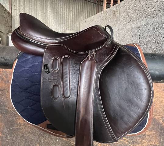 Selle GBS mixte de 2021