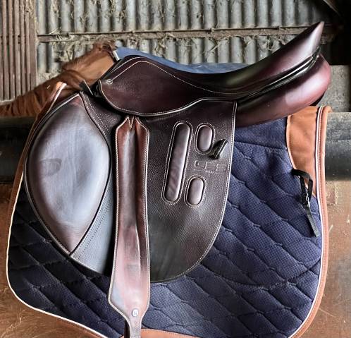 Selle GBS mixte de 2021