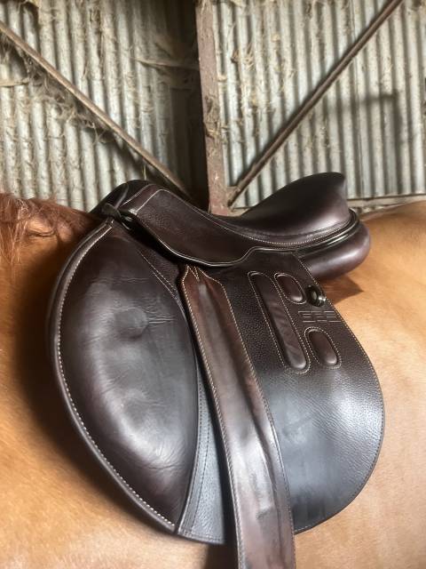 Selle GBS mixte de 2021