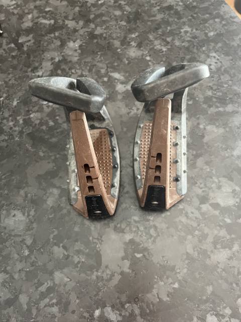 Freejump &Eacute;trier Soft&rsquo;up Lite