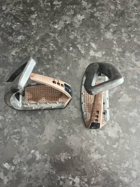 Freejump &Eacute;trier Soft&rsquo;up Lite