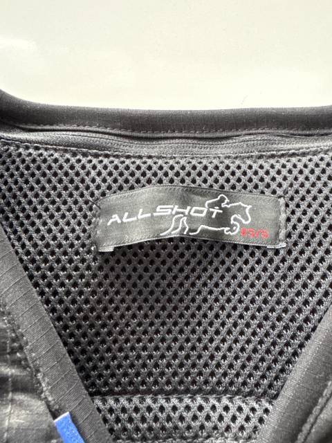 Air bag allshot