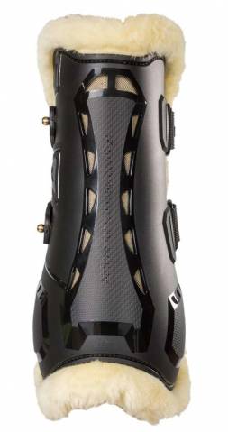 u&ecirc;tres Back on Track Airflow doubl&eacute;s mouton synth&eacute;tiqu