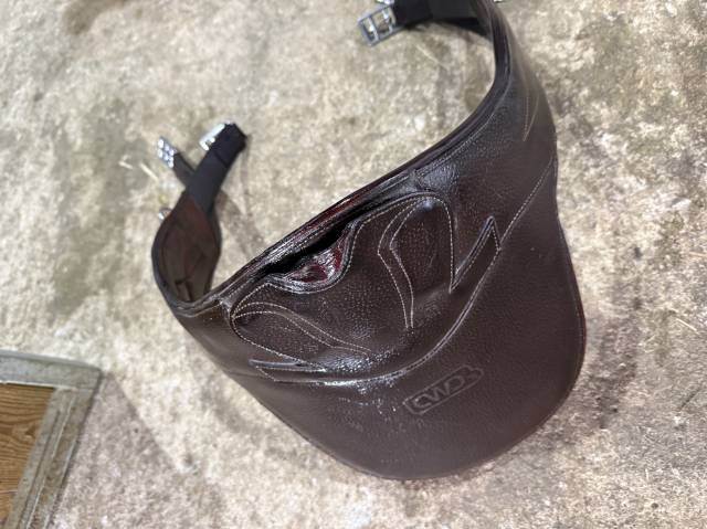 Selle Cwd 2GS mademoiselle 