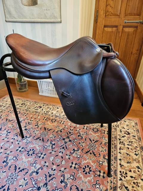 Selle cso CWD SE02 17'