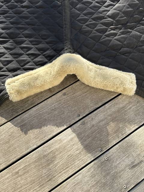 Couverture kentchuky taille 125