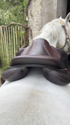 Selle chiberta K 16.5