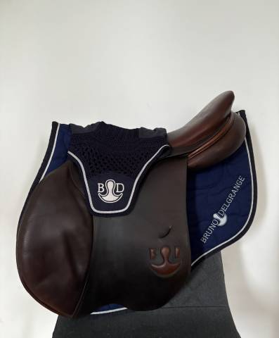 Wynik Bruno Delgrange