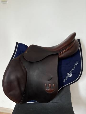 Wynik Bruno Delgrange