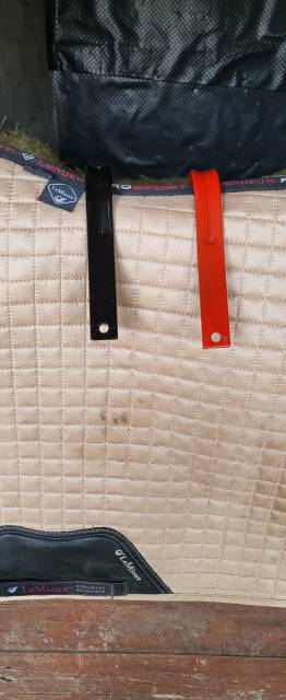 Selle dressage wintec har 