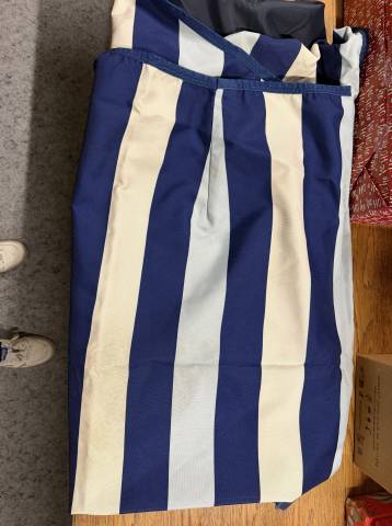 Chemise &eacute;curie transport cheval Rambo Horsewar