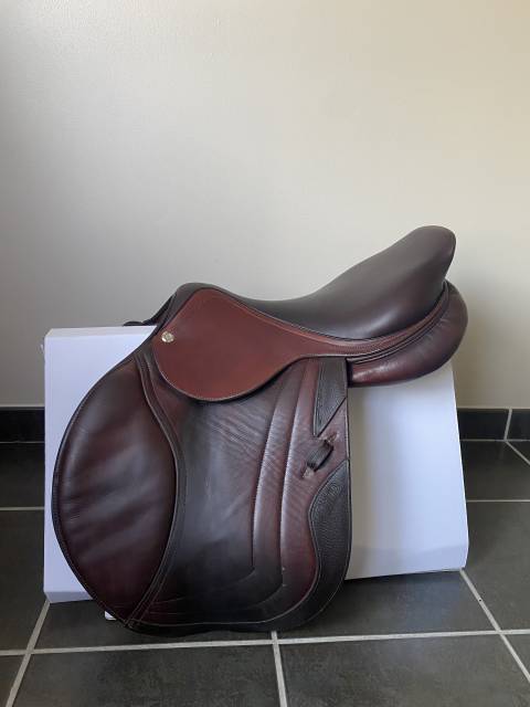 Selle CWD 17,5