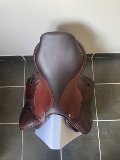 Selle CWD 17,5