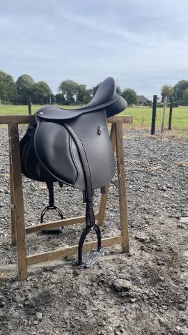 Selle wintec mixte 17,5 