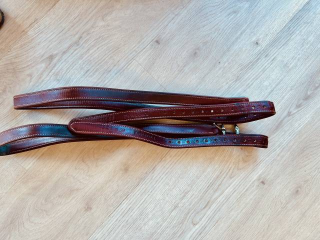 Selle 18 Devoucoux Biarritz 