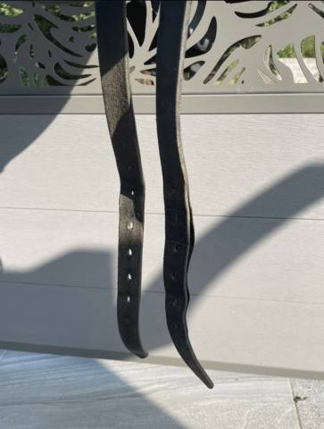 Selle dressage Seltarn 