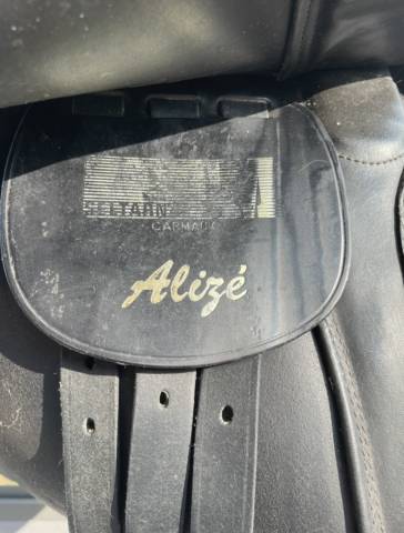Selle dressage Seltarn 