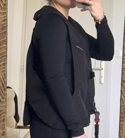 Airbag Hit Air taille M 