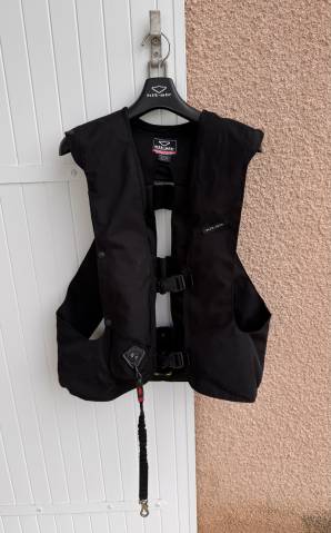 Airbag Hit Air taille M 