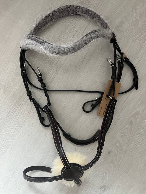 Filet kentucky poney