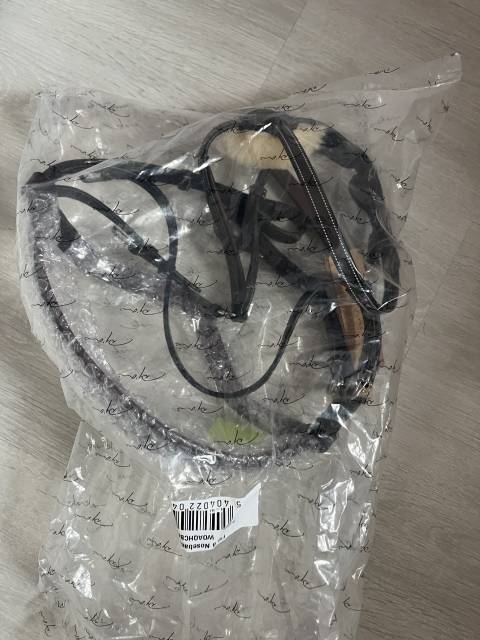 Filet kentucky poney